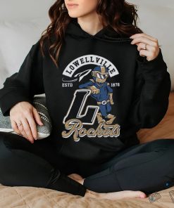 Lowellville Rockets hoodie, sweater, longsleeve, shirt v-neck, t-shirt