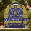 Chicago Bears Grinch & Scooby Doo Christmas Ugly Sweater Sport Christmas Gift Ideas