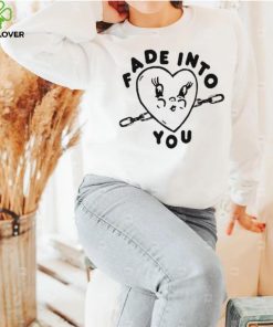 Lowlvl Fade Into You Shirt