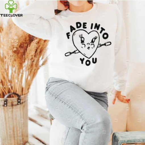 Lowlvl Fade Into You Shirt