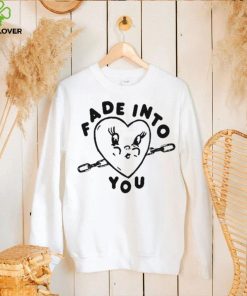Lowlvl Fade Into You Shirt