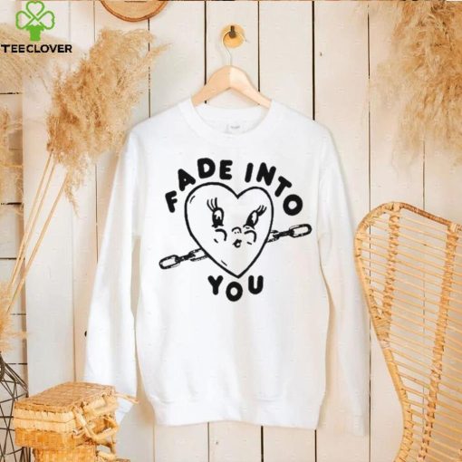 Lowlvl Fade Into You Shirt