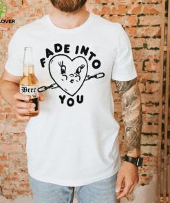 Lowlvl Fade Into You Shirt