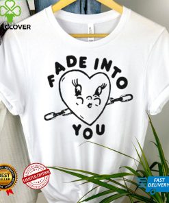 Lowlvl Fade Into You Shirt