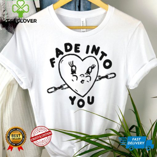 Lowlvl Fade Into You Shirt