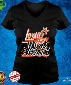 Loyalty To Match Air Jordan 13 Starfish Unisex T Shirt