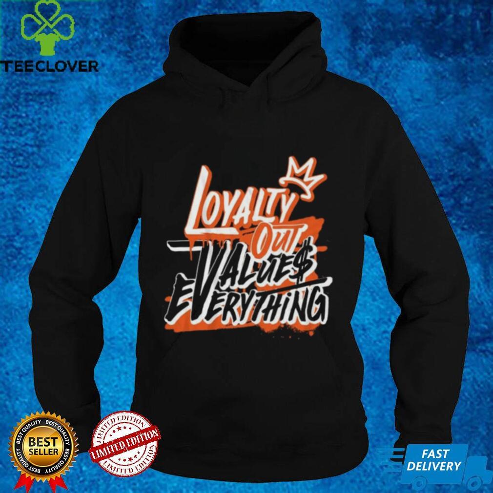 Loyalty To Match Air Jordan 13 Starfish Unisex T Shirt Loyalty To Match Air Jordan 13 Starfish Unisex T Shirt