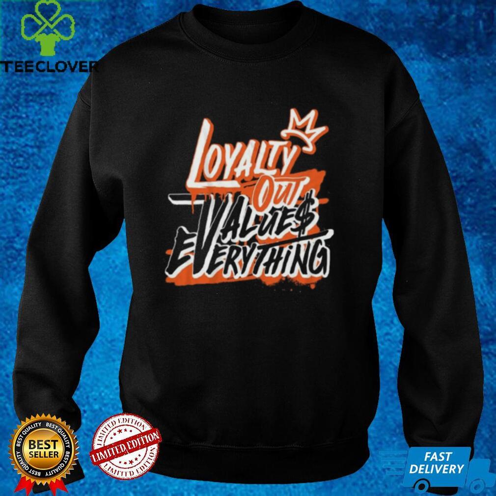 Loyalty To Match Air Jordan 13 Starfish Unisex T Shirt Loyalty To Match Air Jordan 13 Starfish Unisex T Shirt