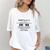 Metal Gore Whore Shirt