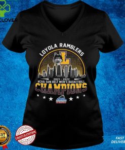 Loyola Ramblers 2021 2022 NCAA Missouri Valley Men's Basketball Champions Graphic Unisex T Shirt, Sweatshirt 1 Loyola Ramblers 2021 2022 NCAA Missouri Valley Men's Basketball Champions Graphic Unisex T Shirt, Sweatshirt