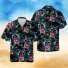 Buy Hawaiian Shirts Skull Purple Rose Buy Hawaiian Shirts Skull Purple Rose