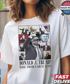 Lp Social Trump Era Donald J. Trump Make America Great Again t shirt 1 Lp Social Trump Era Donald J. Trump Make America Great Again t shirt