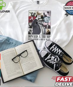 Lp Social Trump Era Donald J. Trump Make America Great Again t shirt 2 Lp Social Trump Era Donald J. Trump Make America Great Again t shirt