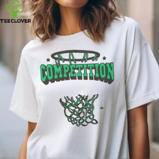 Lrg Clothing Competition Cutters Shirt
