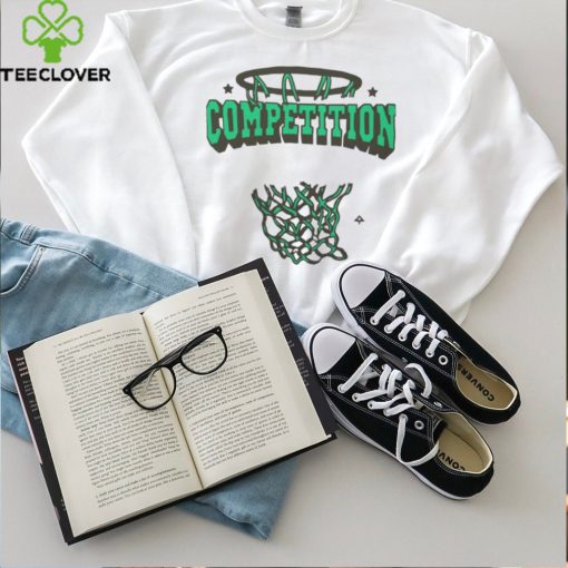 Lrg Clothing Competition Cutters Shirt