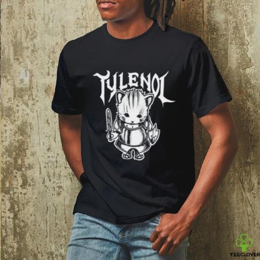 K45ink Tylenol Shirt