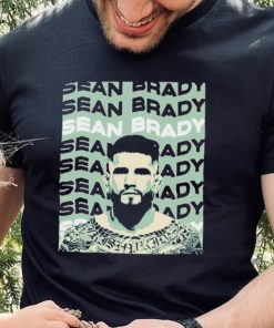 Sean Brady Mixed Martial Arts For Ufc Fans Unisex T Shirt