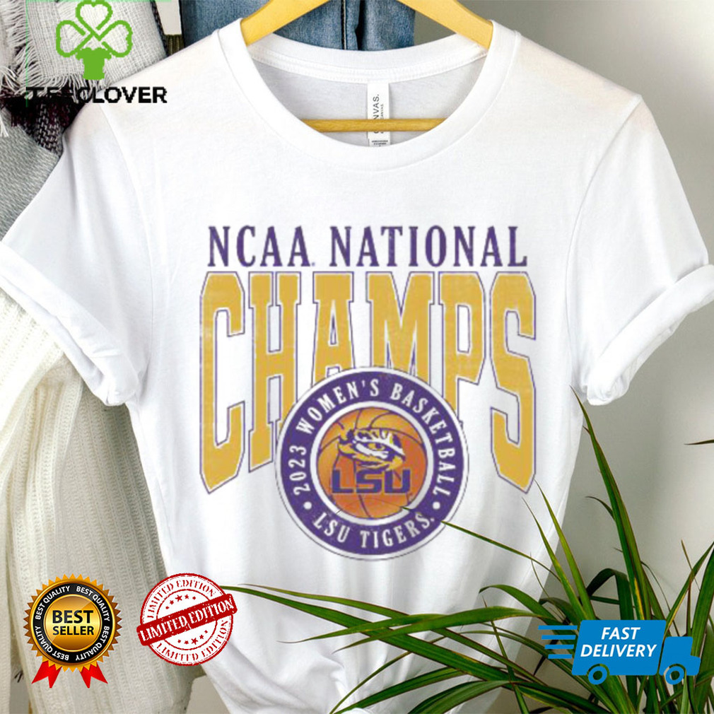 Lsu 2023 Women’s Basketball National Champs T shirt Lsu 2023 Women’s Basketball National Champs T shirt