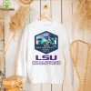 Lsu Tigers 2024 Reliaquest Bowl Champions hoodie, sweater, longsleeve, shirt v-neck, t-shirt