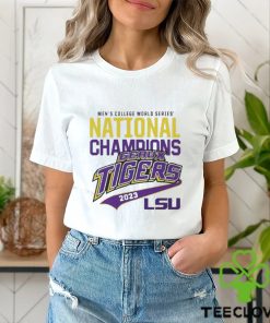 Lsu Tigers men’s college world series national champions geaux tigers 2023 shirt 2 Lsu Tigers men’s college world series national champions geaux tigers 2023 shirt