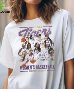 Lsu Wbb Team 2023 2024 Shirt 1 Lsu Wbb Team 2023 2024 Shirt