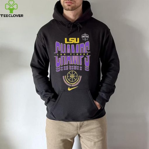 Lsu tigers champs 2023 women’s basketball national champions hoodie, sweater, longsleeve, shirt v-neck, t-shirt