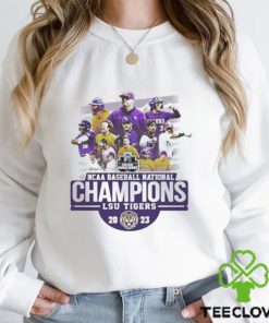 Lsu tigers ncaa baseball national champions lsu tigers 2023 sport team shirt 1 Lsu tigers ncaa baseball national champions lsu tigers 2023 sport team shirt