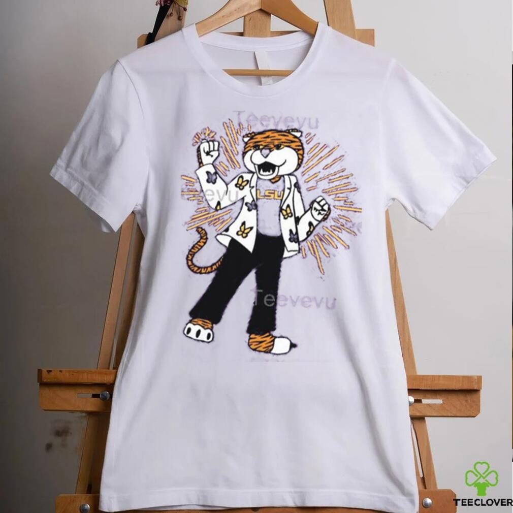 Lsusports Merch These Mulkey Mike shirt Lsusports Merch These Mulkey Mike shirt