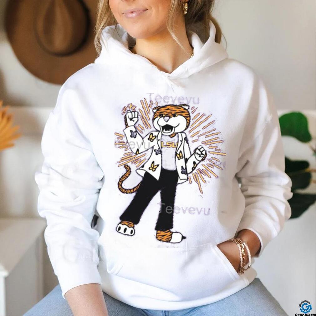 Lsusports Merch These Mulkey Mike shirt Lsusports Merch These Mulkey Mike shirt