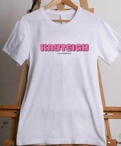 Kayteigh Las Culturistas T Shirt