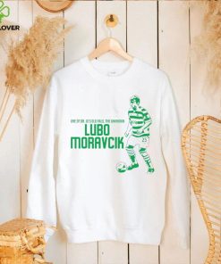 Lubo Moravcik one of Dr. Jo’s old pals the unknown shirt 2 Lubo Moravcik one of Dr. Jo’s old pals the unknown shirt