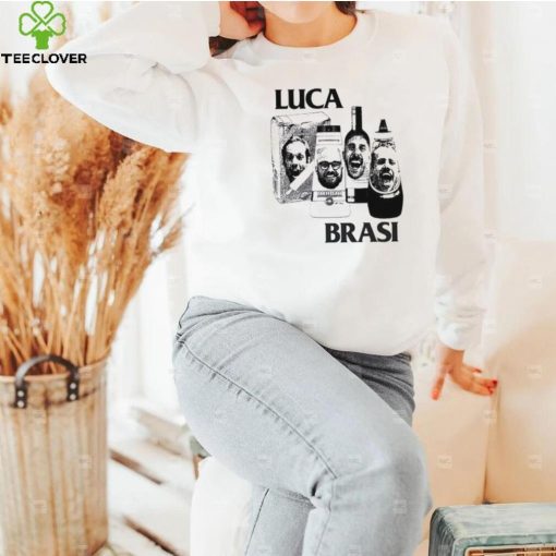 Luca Brasi gravy day hoodie, sweater, longsleeve, shirt v-neck, t-shirt