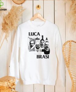 Luca Brasi gravy day hoodie, sweater, longsleeve, shirt v-neck, t-shirt