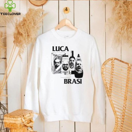 Luca Brasi gravy day hoodie, sweater, longsleeve, shirt v-neck, t-shirt