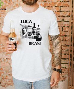 Luca Brasi gravy day hoodie, sweater, longsleeve, shirt v-neck, t-shirt