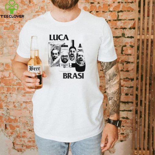 Luca Brasi gravy day hoodie, sweater, longsleeve, shirt v-neck, t-shirt