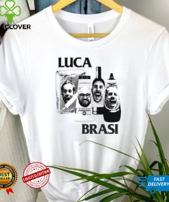 Luca Brasi gravy day hoodie, sweater, longsleeve, shirt v-neck, t-shirt