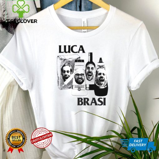 Luca Brasi gravy day hoodie, sweater, longsleeve, shirt v-neck, t-shirt