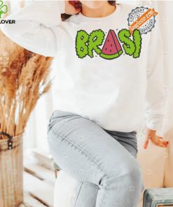 Luca Brasi x Palestine Charity Shirt