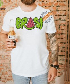 Luca Brasi x Palestine Charity Shirt 1 Luca Brasi x Palestine Charity Shirt