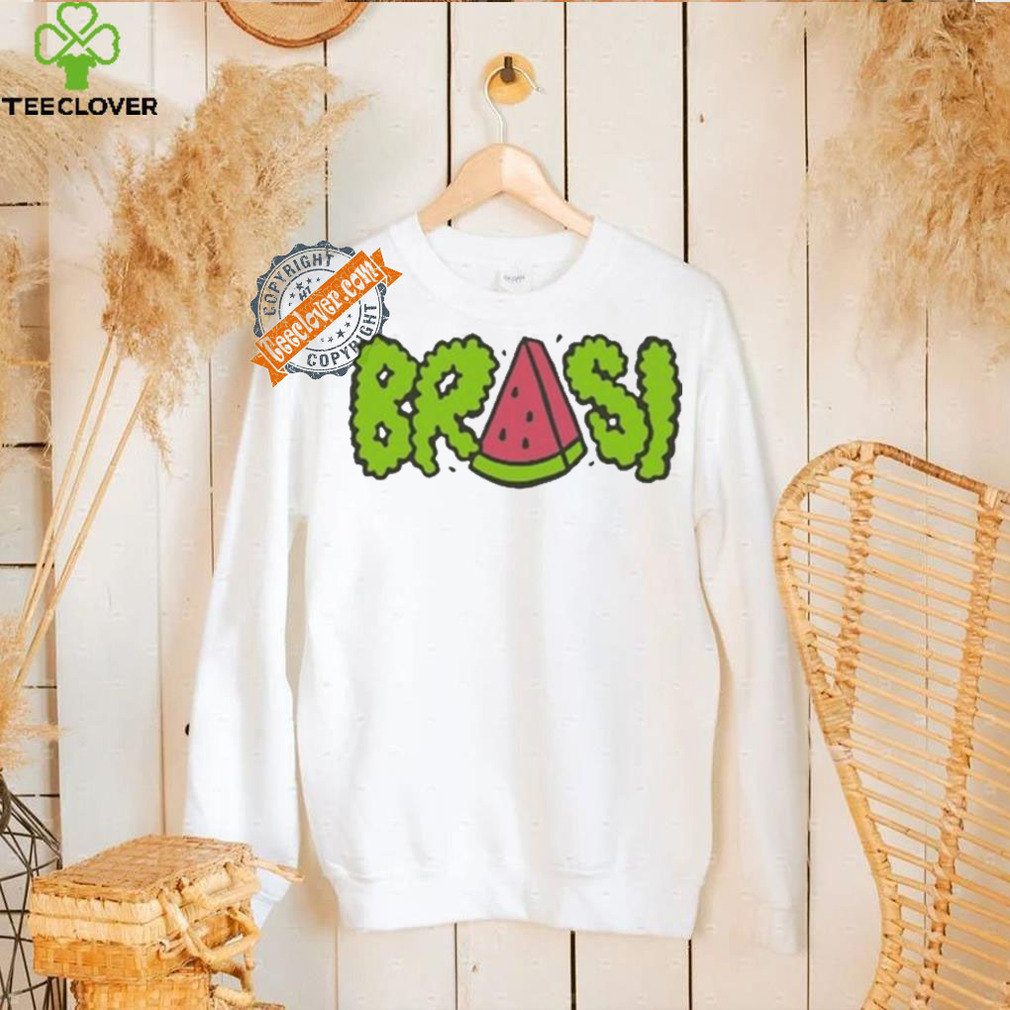 Luca Brasi x Palestine Charity Shirt Luca Brasi x Palestine Charity Shirt