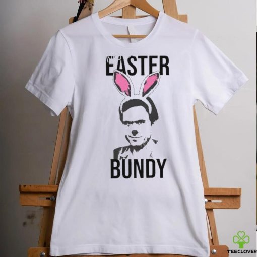 Lucca International Easter Bunny Tee Shirt