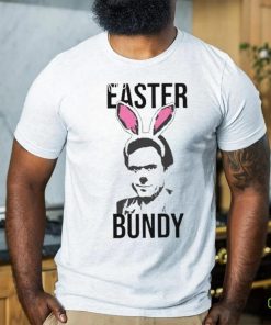Lucca International Easter Bunny Tee Shirt