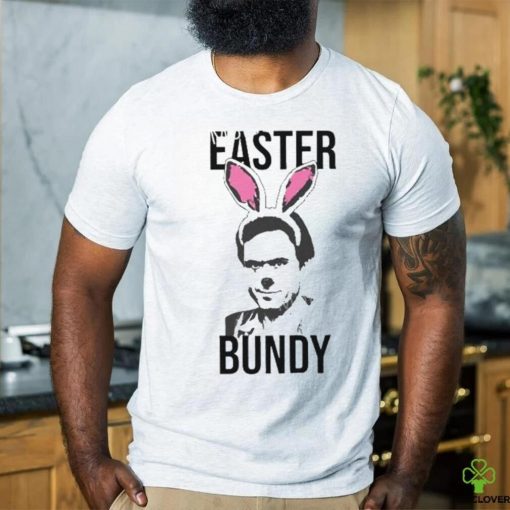 Lucca International Easter Bunny Tee Shirt