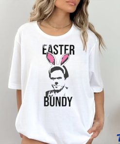 Lucca International Easter Bunny Tee Shirt