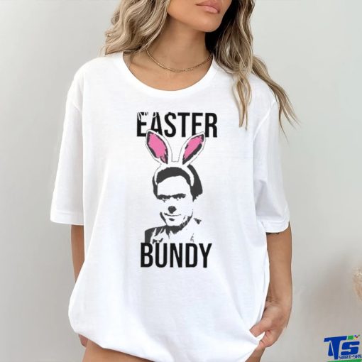 Lucca International Easter Bunny Tee Shirt