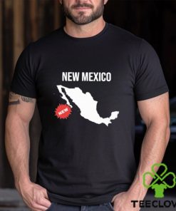 Lucca International New Mexico shirt