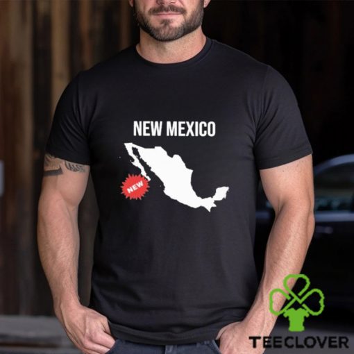 Lucca International New Mexico shirt
