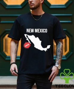 Lucca International New Mexico shirt