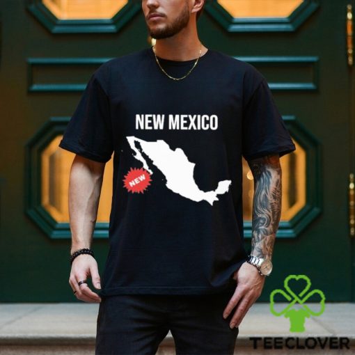Lucca International New Mexico shirt